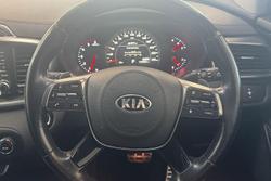 2019 Kia Sorento GT-Line