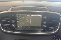 2019 Kia Sorento GT-Line