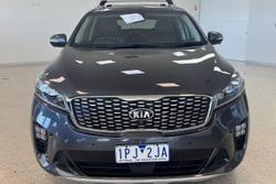 2019 Kia Sorento GT-Line