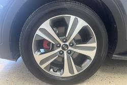 2019 Kia Sorento GT-Line