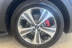 2019 Kia Sorento GT-Line