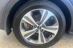 2019 Kia Sorento GT-Line