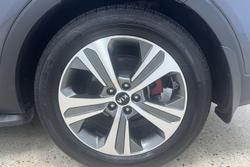 2019 Kia Sorento GT-Line