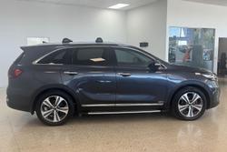 2019 Kia Sorento GT-Line