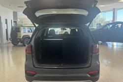 2019 Kia Sorento GT-Line