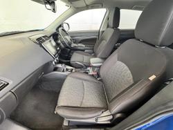 2019 Mitsubishi
                ASX LS