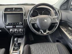 2019 Mitsubishi
                ASX LS