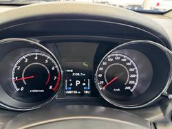 2019 Mitsubishi
                ASX LS