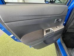 2019 Mitsubishi
                ASX LS
