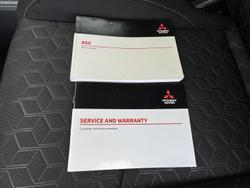 2019 Mitsubishi
                ASX LS