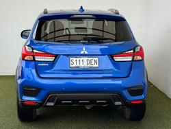 2019 Mitsubishi
                ASX LS