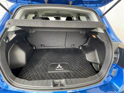 2019 Mitsubishi
                ASX LS