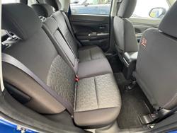 2019 Mitsubishi
                ASX LS