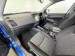 2019 Mitsubishi
                ASX LS