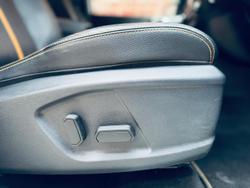 2021 Ford Ranger Wildtrak PX MkIII MY21.75 4X4 Dual Range White