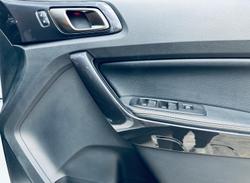 2021 Ford Ranger Wildtrak PX MkIII MY21.75 4X4 Dual Range White