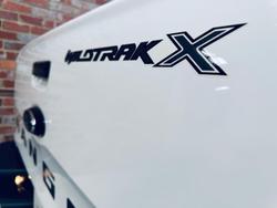 2021 Ford Ranger Wildtrak PX MkIII MY21.75 4X4 Dual Range White
