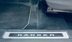 2021 Ford Ranger Wildtrak PX MkIII MY21.75 4X4 Dual Range White