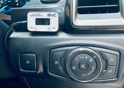 2021 Ford Ranger Wildtrak PX MkIII MY21.75 4X4 Dual Range White