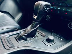 2021 Ford Ranger Wildtrak PX MkIII MY21.75 4X4 Dual Range White