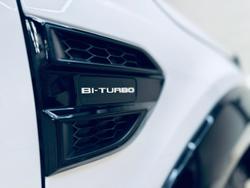 2021 Ford Ranger Wildtrak PX MkIII MY21.75 4X4 Dual Range White
