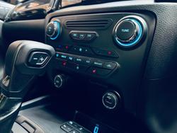 2021 Ford Ranger Wildtrak PX MkIII MY21.75 4X4 Dual Range White