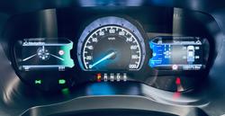 2021 Ford Ranger Wildtrak PX MkIII MY21.75 4X4 Dual Range White