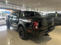 2023 Nissan
Navara PRO-4X Warrior