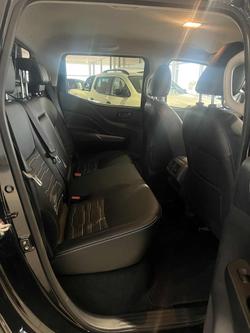 2023 Nissan
Navara PRO-4X Warrior