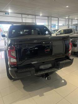 2023 Nissan
Navara PRO-4X Warrior