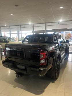 2023 Nissan
Navara PRO-4X Warrior