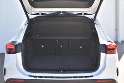 2024 Mercedes-Benz GLA-Class GLA200 H247 Digital White