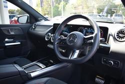 2024 Mercedes-Benz GLA-Class GLA200 H247 Digital White