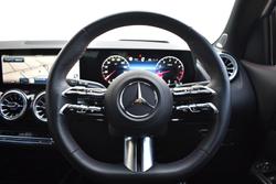 2024 Mercedes-Benz GLA-Class GLA200 H247 Digital White