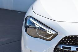 2024 Mercedes-Benz GLA-Class GLA200 H247 Digital White
