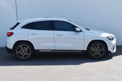2024 Mercedes-Benz GLA-Class GLA200 H247 Digital White