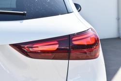 2024 Mercedes-Benz GLA-Class GLA200 H247 Digital White