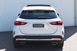 2024 Mercedes-Benz GLA-Class GLA200 H247 Digital White