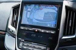 2018 Toyota
Landcruiser VX