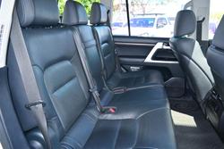 2018 Toyota
Landcruiser VX