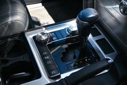 2018 Toyota
Landcruiser VX