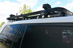 2018 Toyota
Landcruiser VX