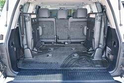 2018 Toyota
Landcruiser VX