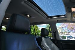 2018 Toyota
Landcruiser VX