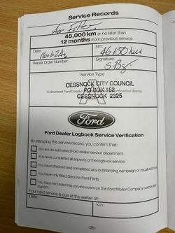 2021 Ford Ranger XL Hi-Rider PX MkIII MY21.75 4x2 Arctic White