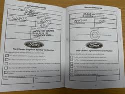 2021 Ford Ranger XL Hi-Rider PX MkIII MY21.75 4x2 Arctic White