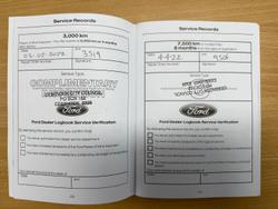 2021 Ford Ranger XL Hi-Rider PX MkIII MY21.75 4x2 Arctic White