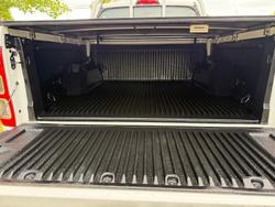 2021 Ford Ranger XL Hi-Rider PX MkIII MY21.75 4x2 Arctic White