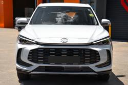 2025 MG ZS Vibe Turbo