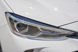 2025 MG ZS Vibe Turbo